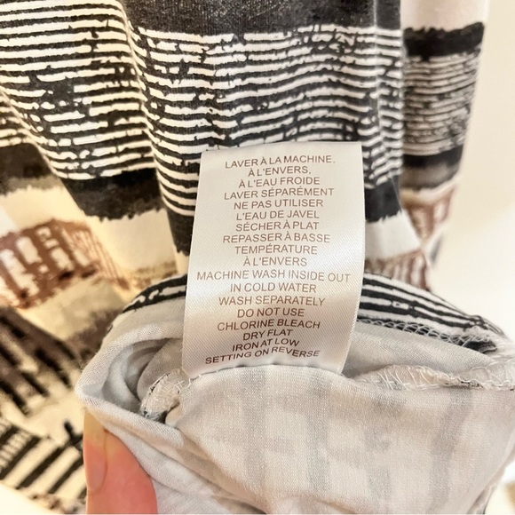 Emotions blouse xl - Picture 6 of 6